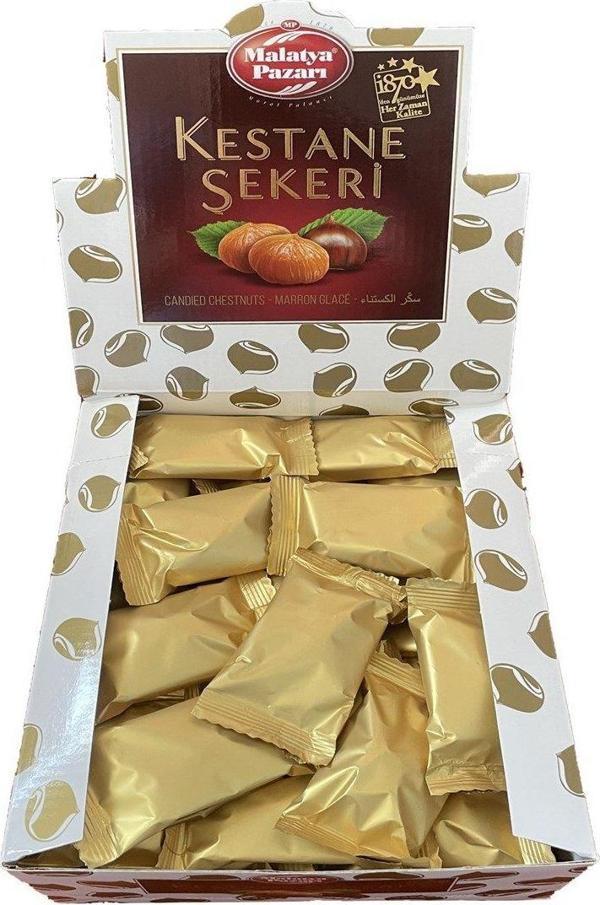 Kestane Şekeri 1000 Gr - Image 1