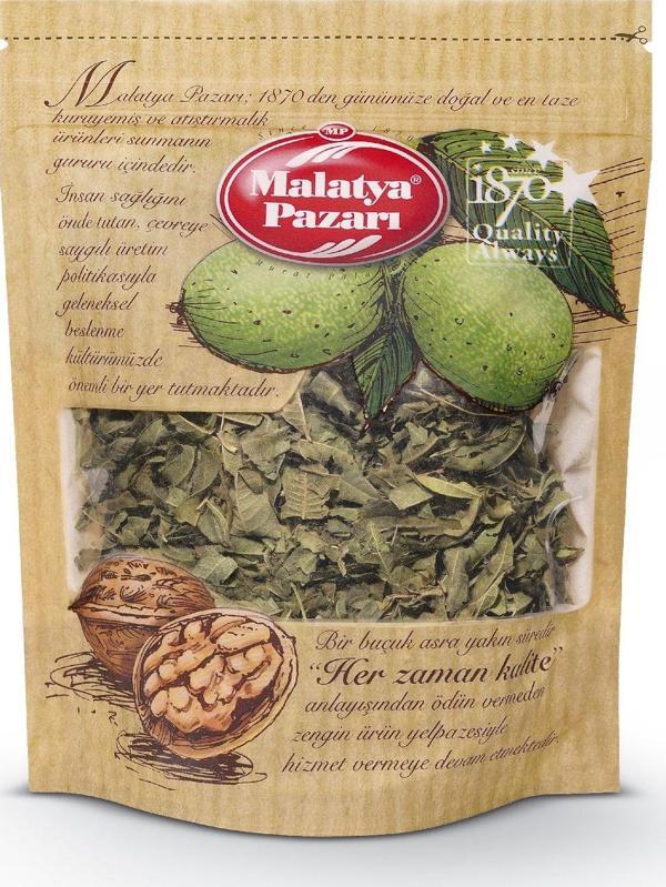 Melisa Çayı Kilitli Paket 20 gr - Image 1