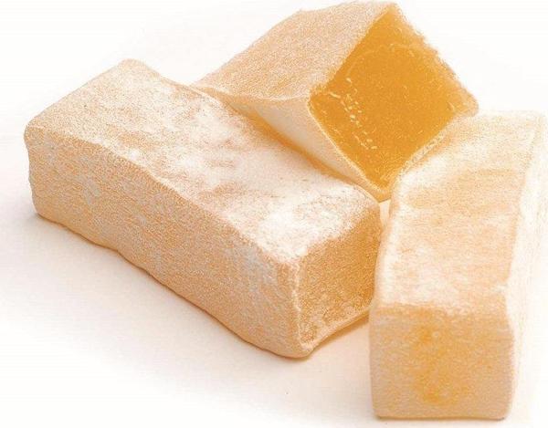 Sakızlı Lokum 1 Kg - Image 1