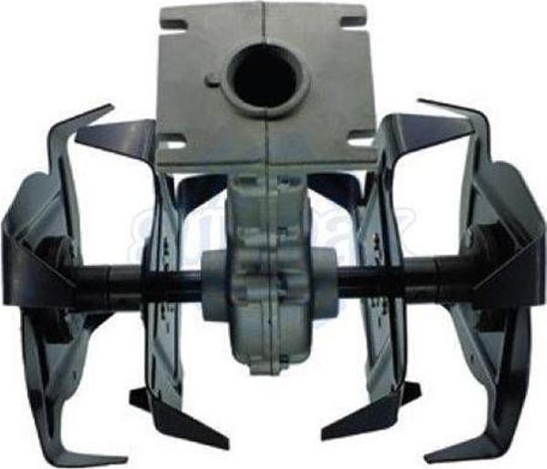 TIRPAN UCU ÇAPA APARATI - TÜM MODELLERE UYGUN - 28 MM 9 DİŞ - Image 1