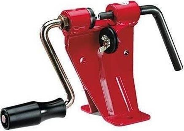 TİTANİUM MOTORLU TESTERE ZİNCİR YAPMA MAKİNESİ - Image 1