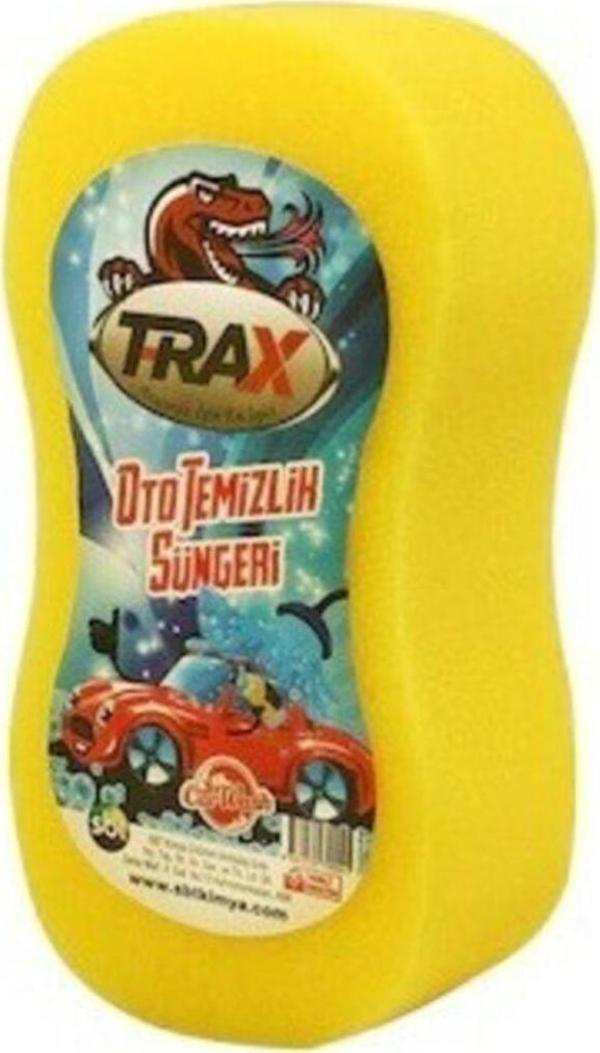 T-Rax Araç Yıkama Süngeri - Image 1