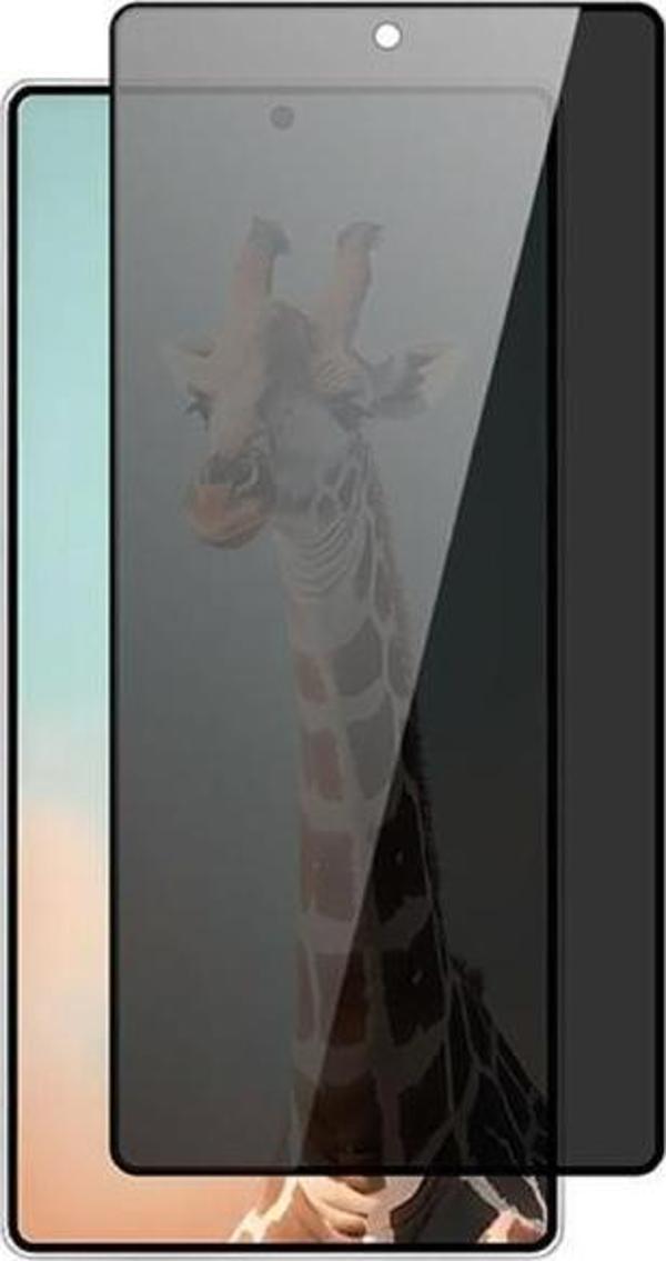 Sunix Samsung S25 Plus İle Uyumlu Darbeye Dayanıklı Armor Hayalet Ekran Koruyucu Cam  - Image 1