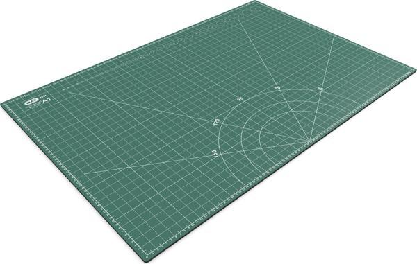 Kesim Tablası 90 x 60 CM Kesim Altlığı - Image 1