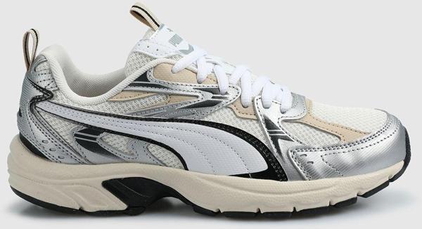Puma Unisex Milenio Tech Beyaz Sneaker - 39232204 - Image 1