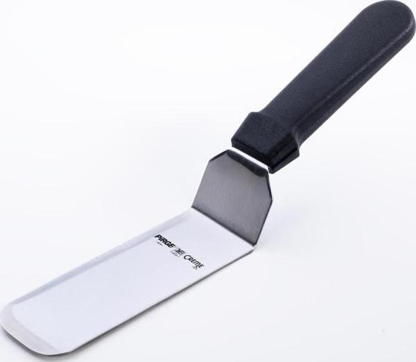 Pirge Creme Dar Kürek Siyah 18 Cm 71171 - Image 1
