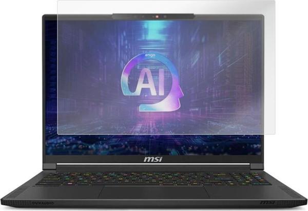 Msı Prestige 13 AI Evo Mat Ekran Koruyucu 13.3 inç 16:10 - Image 1
