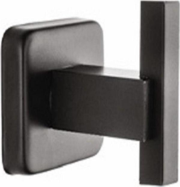 Mk Yapı Market Yale Bornozluk Siyah - Image 1