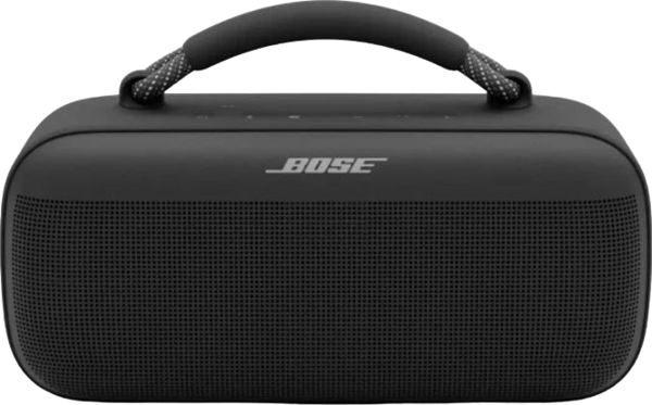 Bose SoundLink Max Bluetooth Hoparlör (Siyah) - Image 1