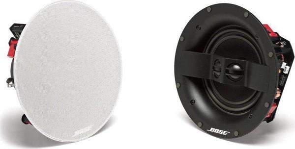 Bose Virtually Invisible 791 II Tavan Hoparlörü Takım (Beyaz) - Image 1