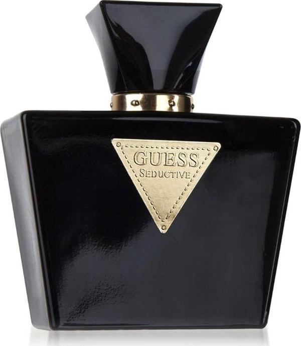 Guess Seductive Noir EDT 75 ml Kadın Parfümü - Image 1