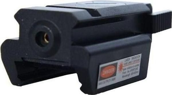 Tabanca Ve Silah Için Kırmızı Lazer Sight - Image 1