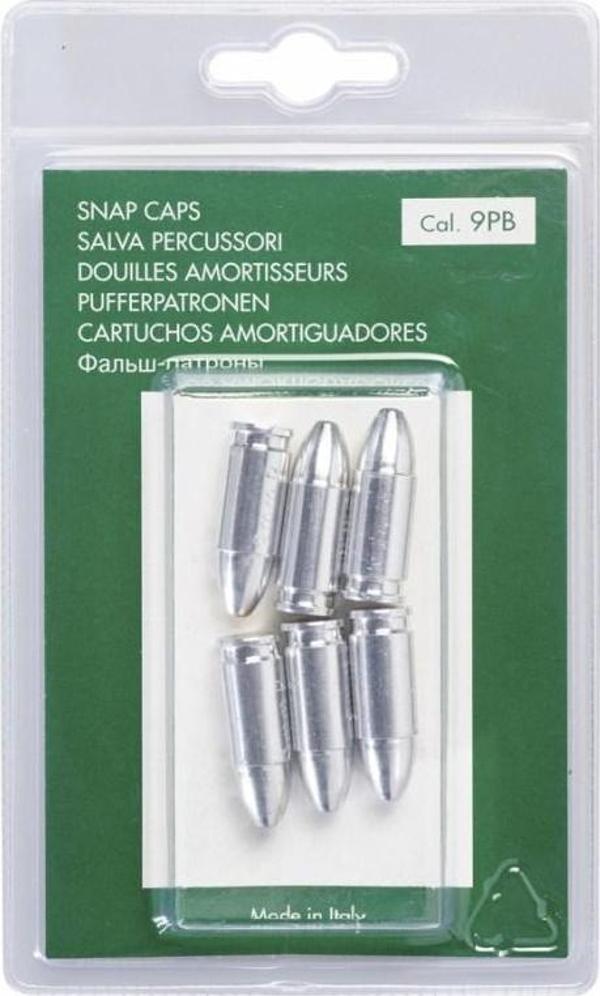 Stil Crin 9 mm Alüminyum Tetik Düşürücü (5 Li Paket) - Image 1