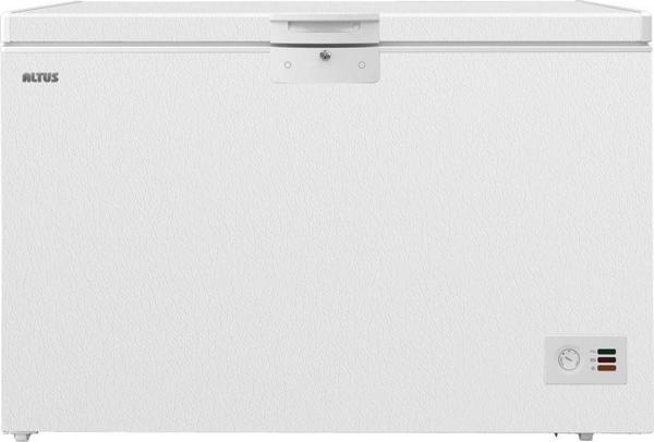 Altus AL 2360 E Sandık Tipi 360 Litre Yatay Derin Dondurucu - Image 1