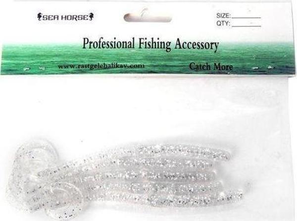Sea Horse Special Worm 14cm L02 - Image 1