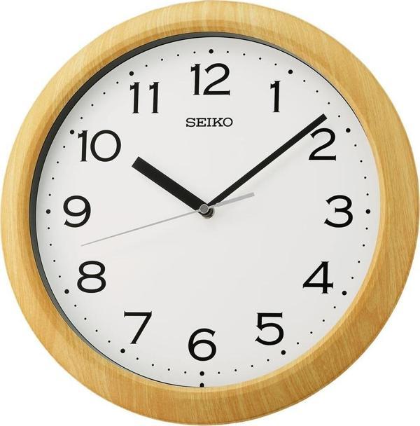 Seiko QHA014A Duvar Saati - Image 1
