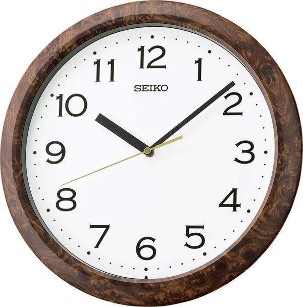 Seiko QHA014B Duvar Saati - Image 1