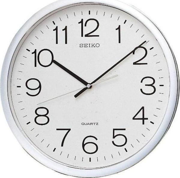 Seiko QXA041S Duvar Saati - Image 1