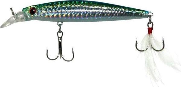 Sea Horse Speed F-Diver 8,5 Cm 10 Gr My-N Sb - Image 1