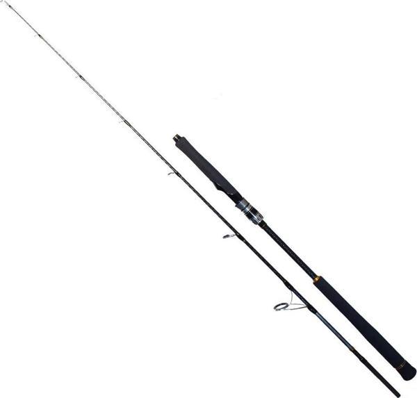 Ryuji Seawolf 1.98m 30-150gr 2P Jig Olta Kamışı - Image 1