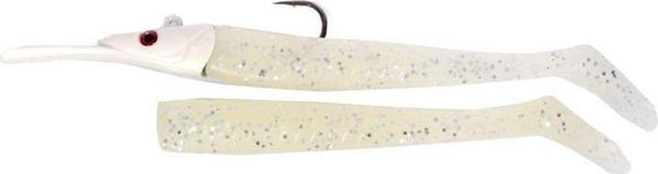 Sea Horse Paddle Jig 16,5 Cm 37 Gr #L01 Silikon - Image 1