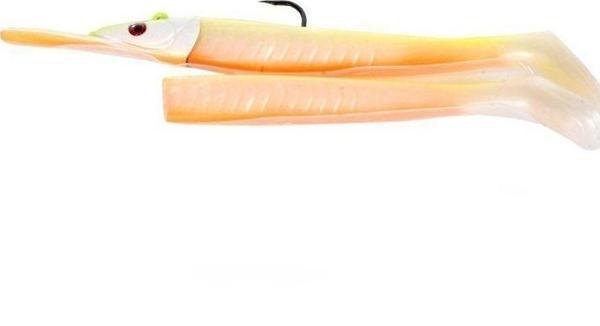 Sea Horse Paddle Jig 16,5 Cm 37 Gr #L02 Silikon - Image 1