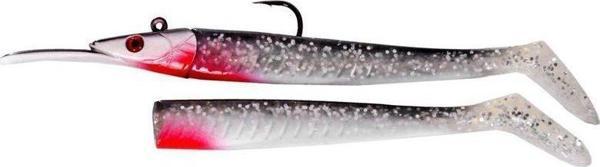 Sea Horse Paddle Jig 16,5 Cm 37 Gr #L03 Silikon - Image 1