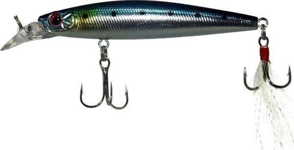 Sea Horse Speed F-Diver 8,5cm 10g Ms-M S.Balık - Image 1