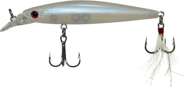 Sea Horse Speed F-Diver 8,5cm 10gr 214 S.Balık - Image 1