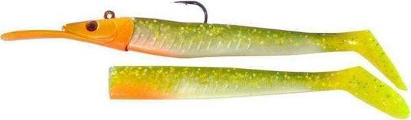 Sea Horse Paddle Jig 16,5 Cm 37 Gr #L06 Silikon - Image 1