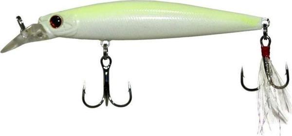 Sea Horse Speed F-Diver 8,5cm 10gr D02 S.Balık - Image 1