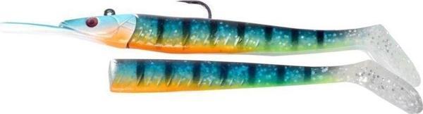 Sea Horse Paddle Jig 16,5 Cm 37 Gr #L07 Silikon - Image 1