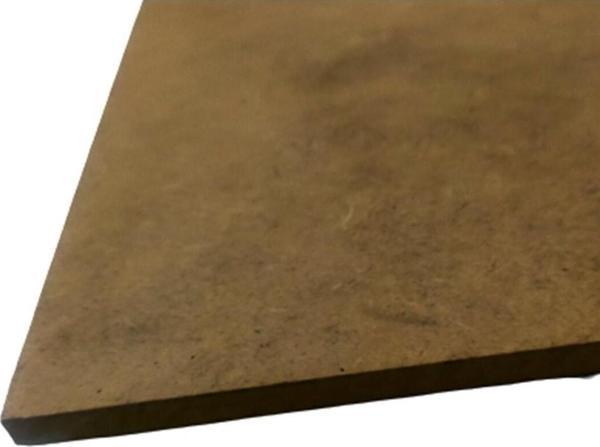 Maker Mdf 120 X 200 Karyola Icin 8 Mm Ham Mdf Ranza Altı (60 X 190 X2 Adet) Ölçü Ver Kesilsin - Image 1