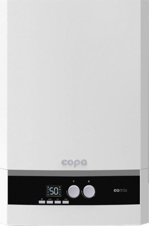 COPA EOMİX 35 KW TAM YOĞUŞMALI KOMBİ - Image 1