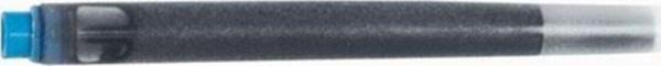PARKER QUINK 5'Lİ KARTUŞ SİYAH - Image 1