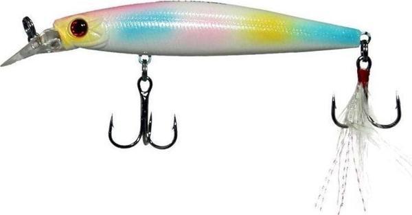 Sea Horse Speed F-Diver 85mm 10gr 350# S.Balık - Image 1