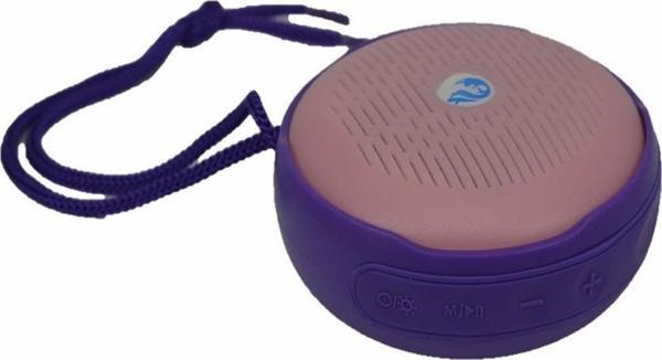 Bs607 Askı Aparatlı Bluetoot Kablosuz Hoparlör - Image 1