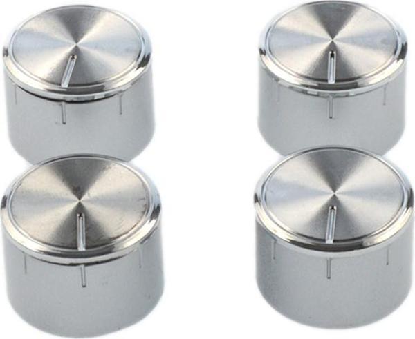 Ocak Düğme Seti Beko HIZG64120SX,AOMG64160DI,HTZG64120SX ile Uyumlu  - Image 1