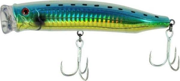 Sea Horse Poping 120mm 29g Cl-04#F Sahte Balık - Image 1