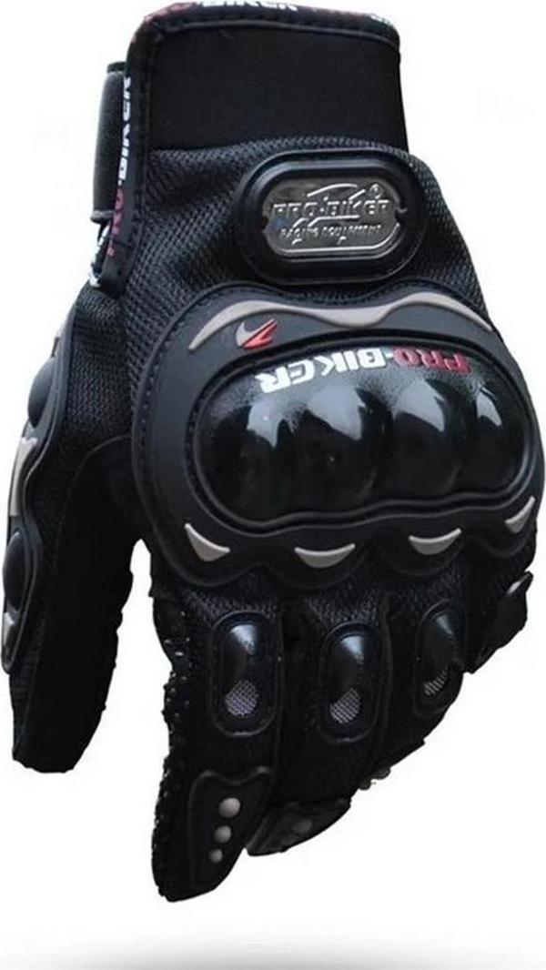 Probiker XL Beden Cay247 Korumalı Motosiklet Eldiveni - Image 1