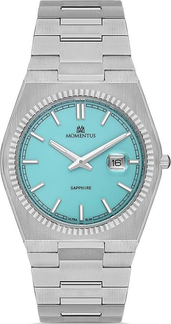 Momentus EM346S-10SS Erkek Kol Saati - Image 1