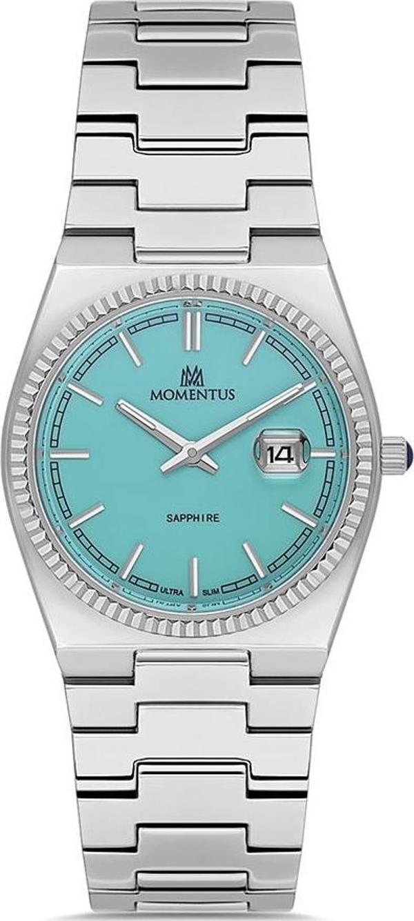Momentus CS346S-10SS Kadın Kol Saati - Image 1