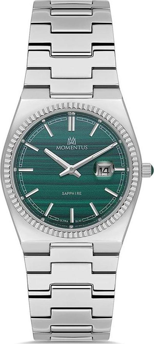 Momentus CS346S-16SS Kadın Kol Saati - Image 1