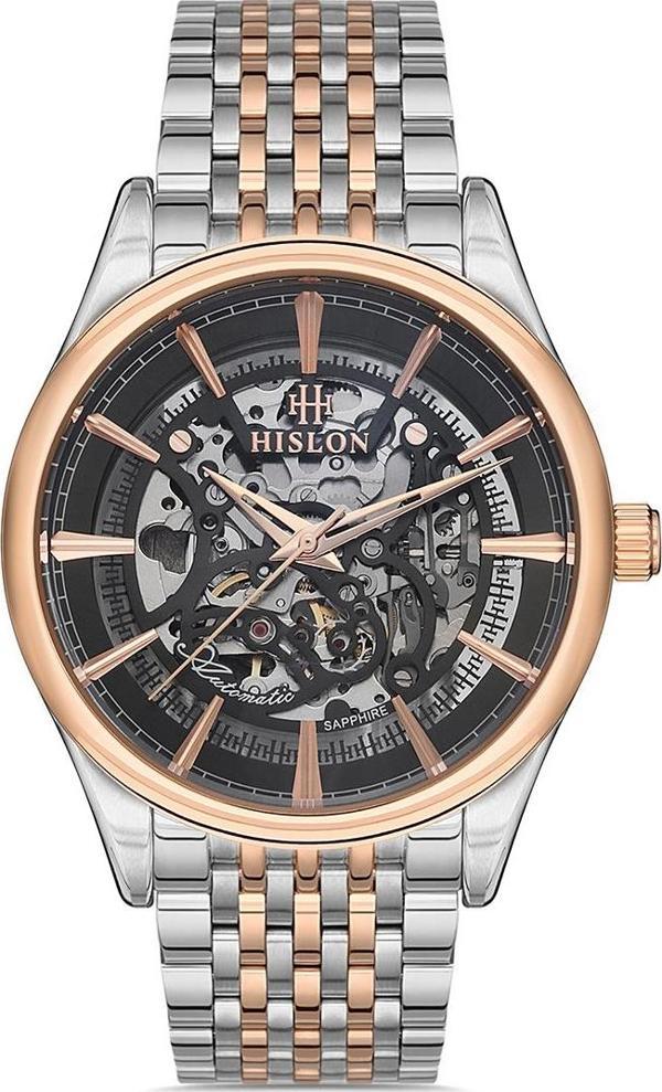 Hislon SD101T-16SR Erkek Kol Saati - Image 1