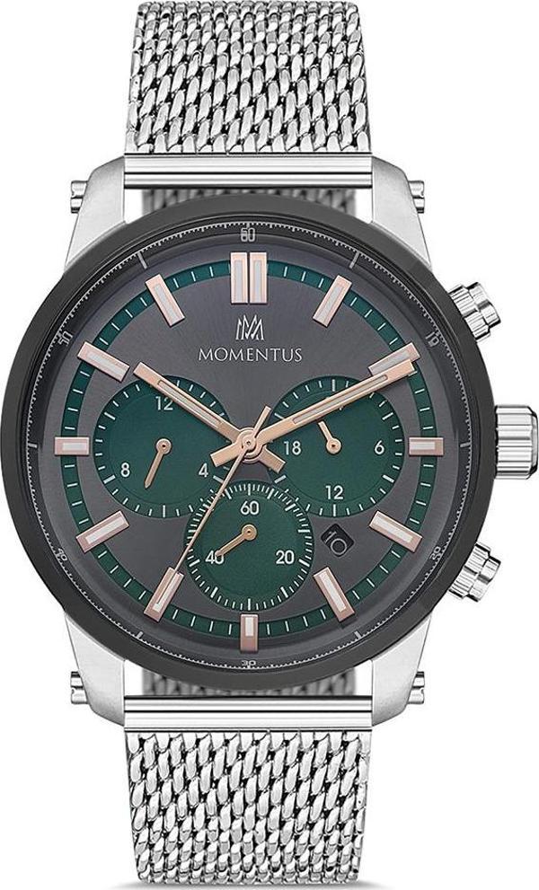Momentus SC224T-15SR Erkek Kol Saati - Image 1