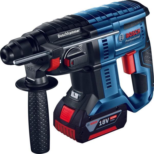 Bosch GBH 180-Li Akülü Kırıcı Delici Matkap - Image 1