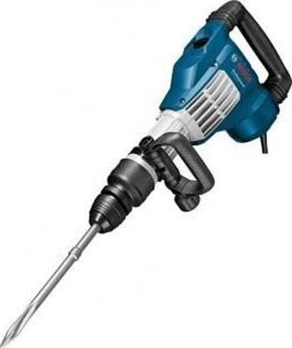 BOSCH GSH 11 VC Kırıcı Matkap - Image 1