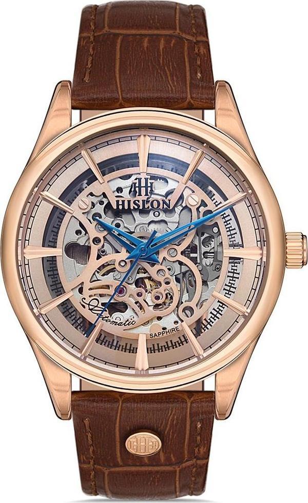 Hislon SD101R-16KR Erkek Kol Saati - Image 1