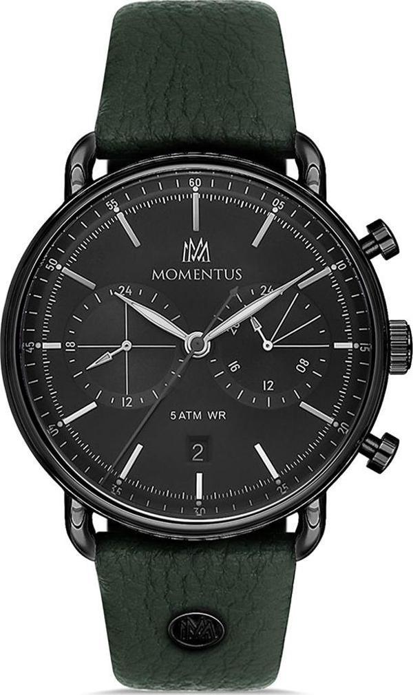 Momentus CC285Y-04YN Erkek Kol Saati - Image 1