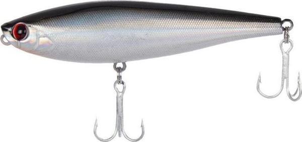 Sea Horse Wax Shad 90mm 13,5gr Blz03 Sahte Balık - Image 1